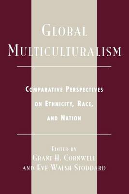 Book cover for Global Multiculturalism