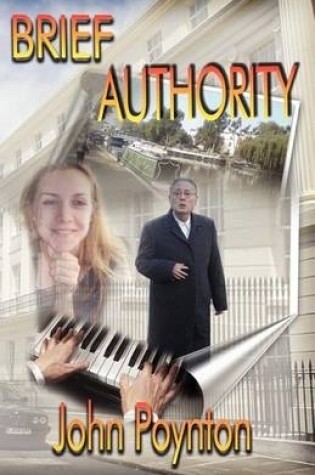 Cover of Brief Authority