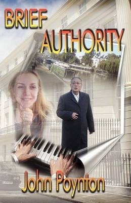 Book cover for Brief Authority