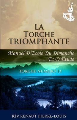 Book cover for La Torche Triomphante