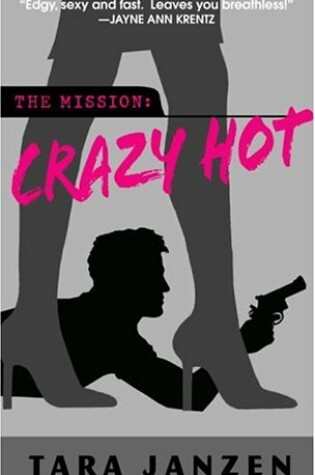 Cover of Crazy Hot