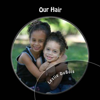 Book cover for Our Hair