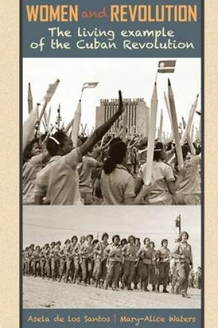 Cover of Women and Revolution