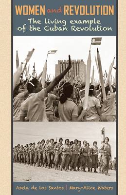 Book cover for Women and Revolution