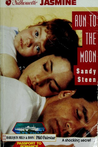 Cover of Run To The Moon