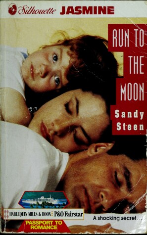 Book cover for Run To The Moon