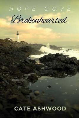 Book cover for Brokenhearted