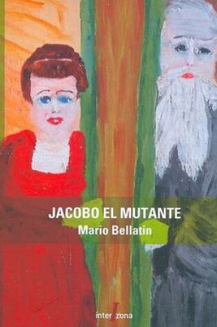 Cover of Jacobo El Mutante