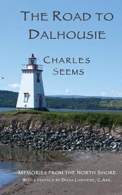 Cover of The Road to Dalhousie