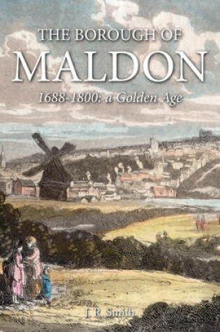 Cover of The Borough of Maldon