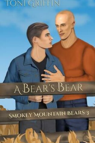 Cover of A Bear's Bear