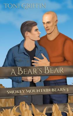 Book cover for A Bear's Bear