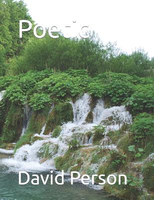 Book cover for Poetic