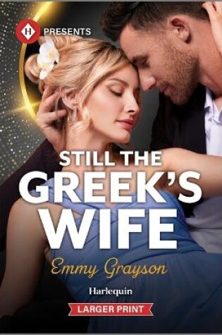 Cover of Still the Greek's Wife