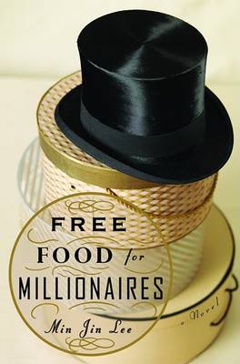 Book cover for Free Food for Millionaires