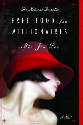 Book cover for Free Food for Millionaires