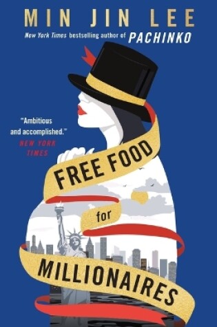 Cover of Free Food for Millionaires