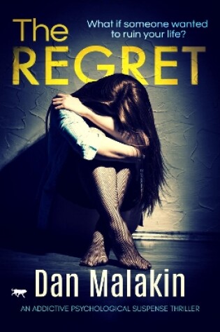 Cover of The Regret