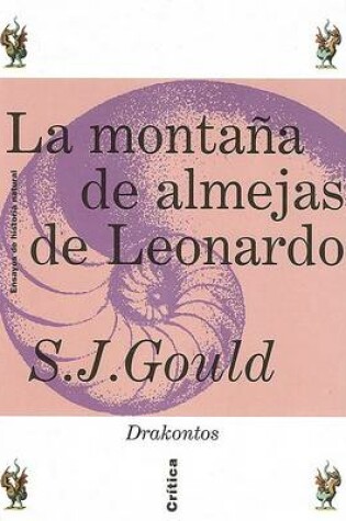 Cover of La Montana de Almejas de Leonardo