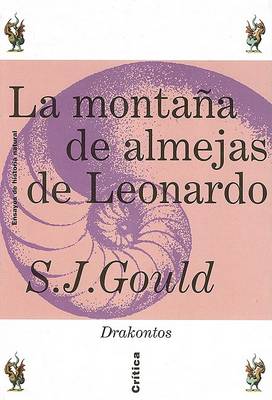 Book cover for La Montana de Almejas de Leonardo