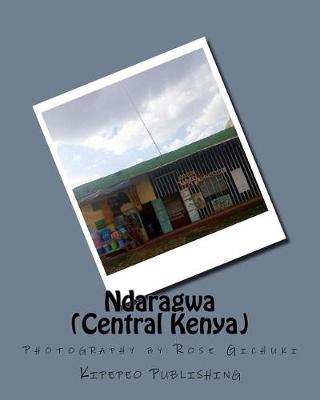 Book cover for Ndaragwa (Central Kenya)