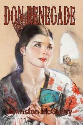 Cover of Don Renegade