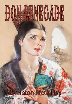 Book cover for Don Renegade