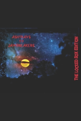 Book cover for Ashtrays to Jawbreakers