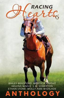 Book cover for Racing Hearts