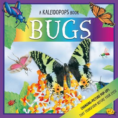 Book cover for Bugs