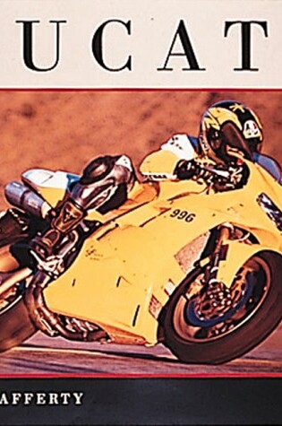 Cover of Ducati