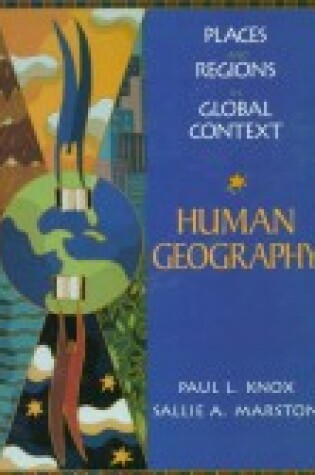 Cover of Sm Human Geography I/R/M