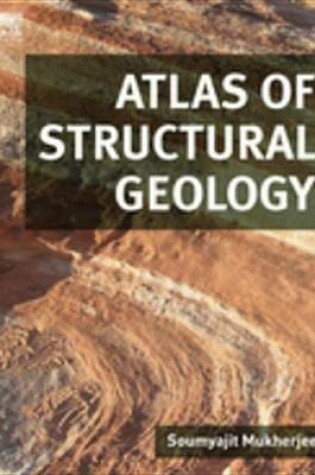 Cover of Atlas of Structural Geology