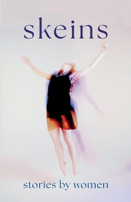 Book cover for Skeins