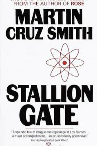 Cover of Stallion Gate