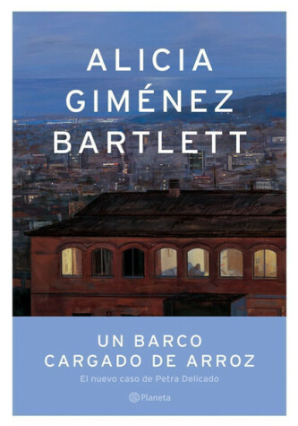 Cover of Un Barco Cargado de Arroz