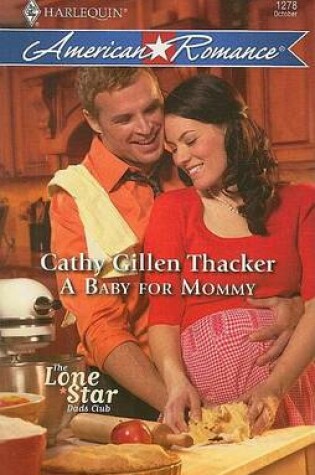 Cover of Baby for Mommy