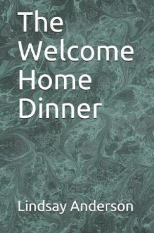 Cover of The Welcome Home Dinner