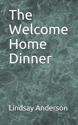 Cover of The Welcome Home Dinner