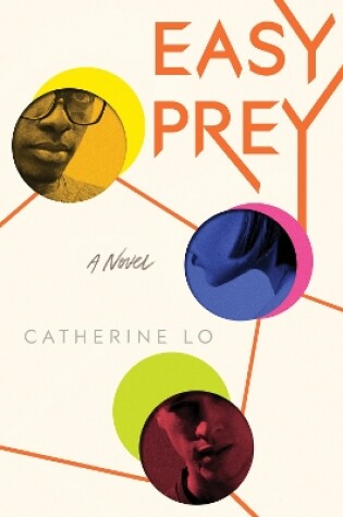 Cover of Easy Prey