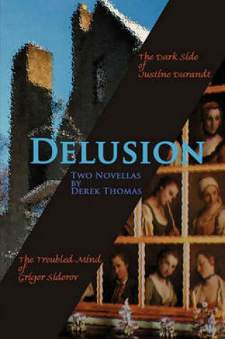 Cover of Delusion