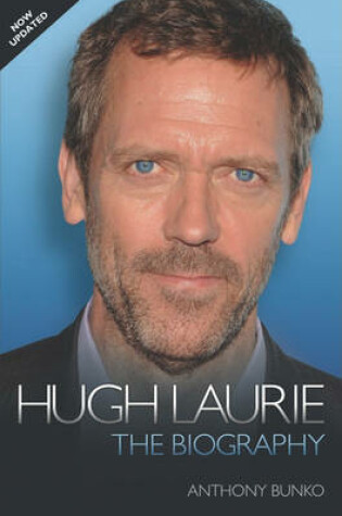 Cover of Hugh Laurie