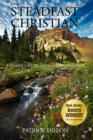 Cover of Steadfast Christian