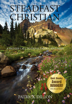 Book cover for Steadfast Christian