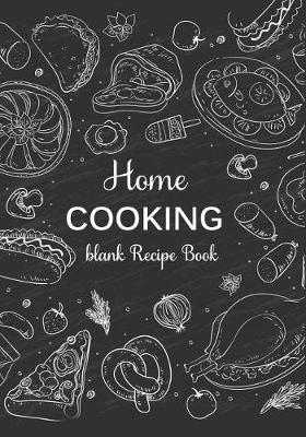 Cover of Home Cooking