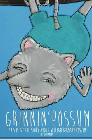 Cover of Grinnin' Possum