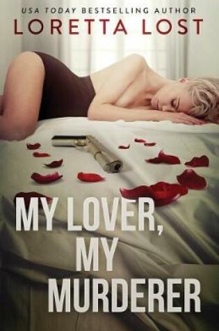 Cover of My Lover, My Murderer