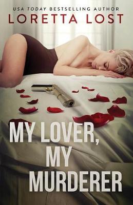 Book cover for My Lover, My Murderer