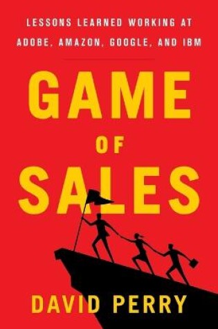 Cover of Game of Sales