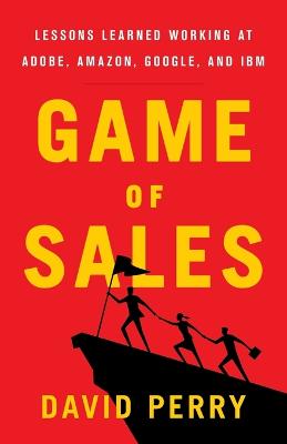 Book cover for Game of Sales